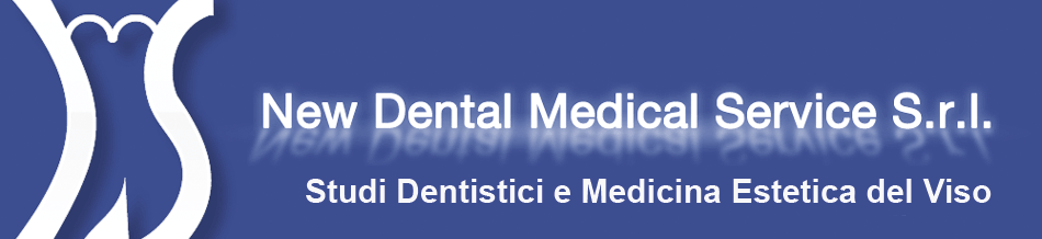 new dental medical service srl