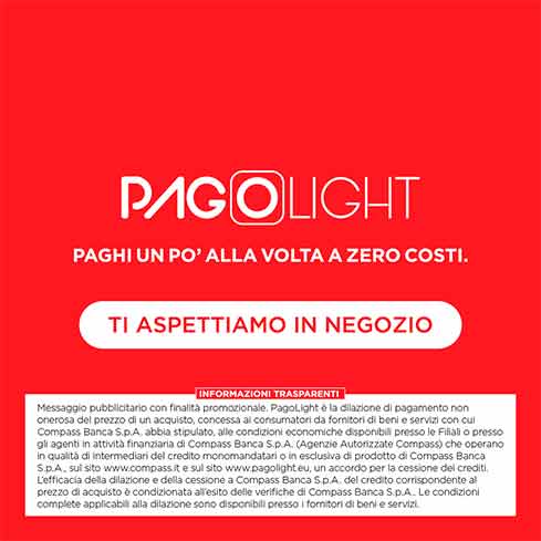 pagolight