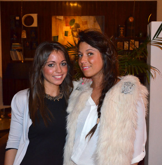 Rachel e Maite Romeo New Dental Medical Service srl