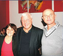 Festa di Compleanno di Claudio Romeo