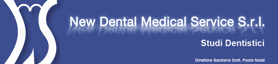 new dental medical service srl