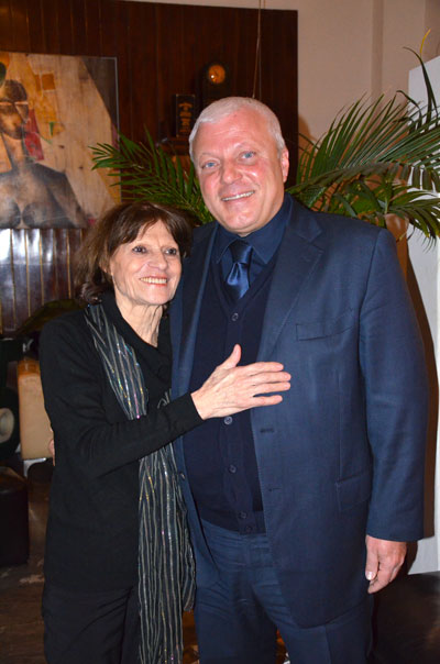 La Famiglia Romeo